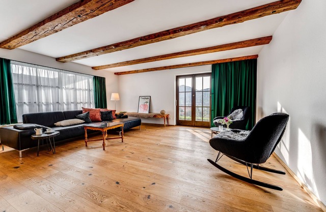 Country house Hoch 10