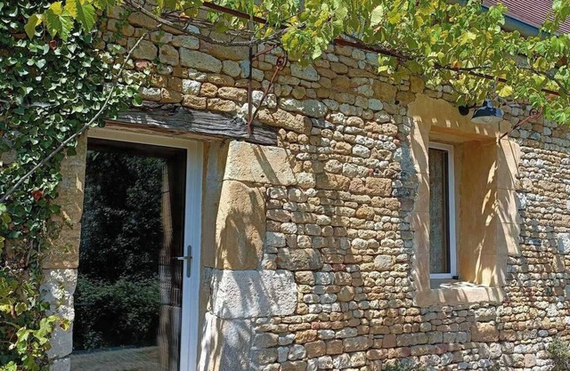 Country House 'Domaine De La Salamandre' with Private Terrace and Private Garden