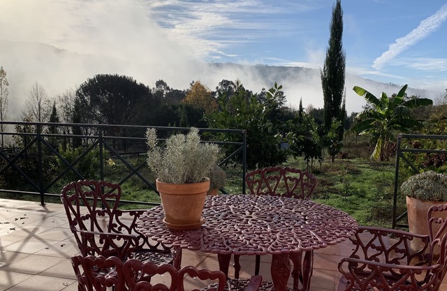Country house, Amarante