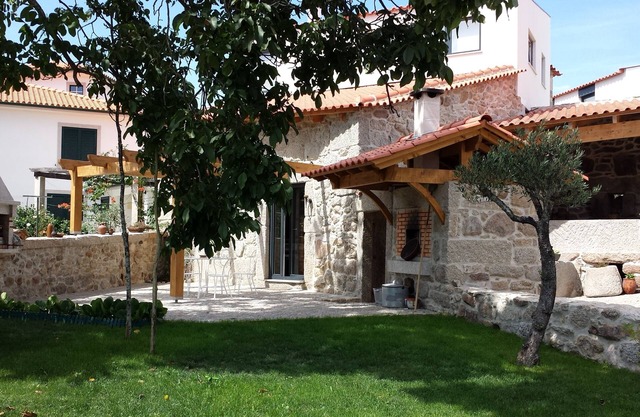 Country Houses of Barroca - T2