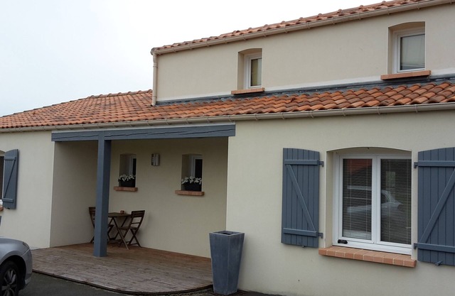 Country house 10 minutes from the beaches