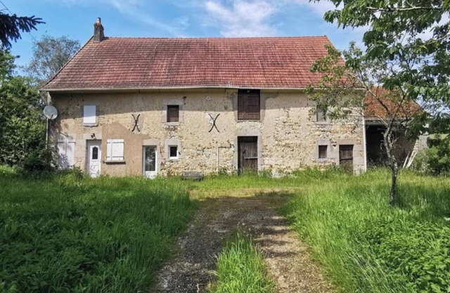 Country house 15 minutes from the Loire in the Sancerre wine region