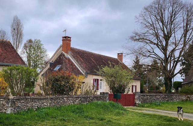 Country house 6/8 persons