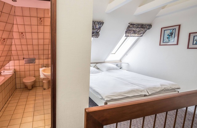 Country house Amselhof Hinterzarten Maisonette 1
