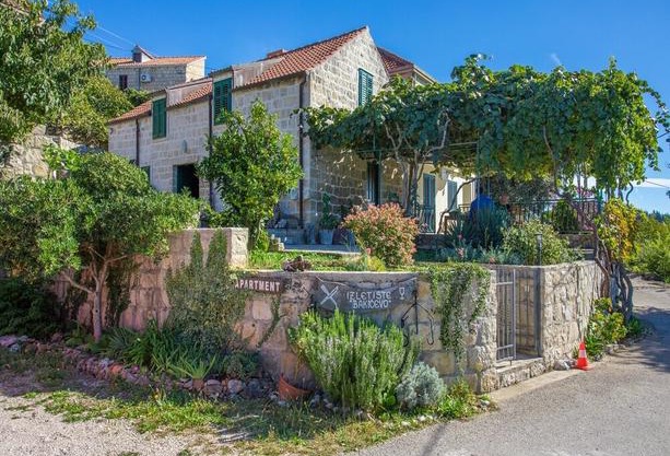 Country House Bakicevo