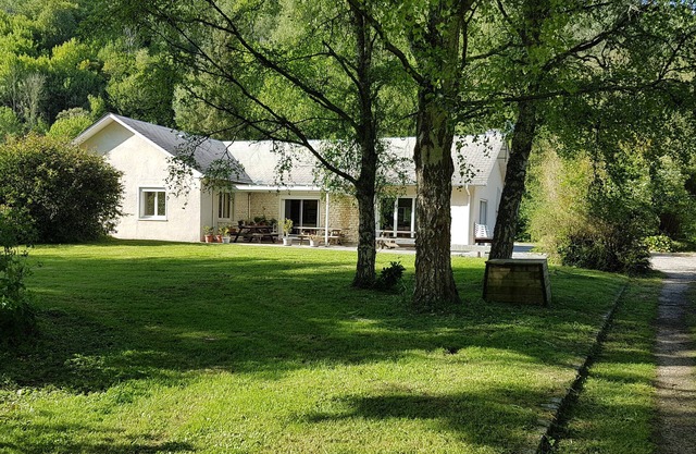Country house bec de mortagne 10 km from fecamp
