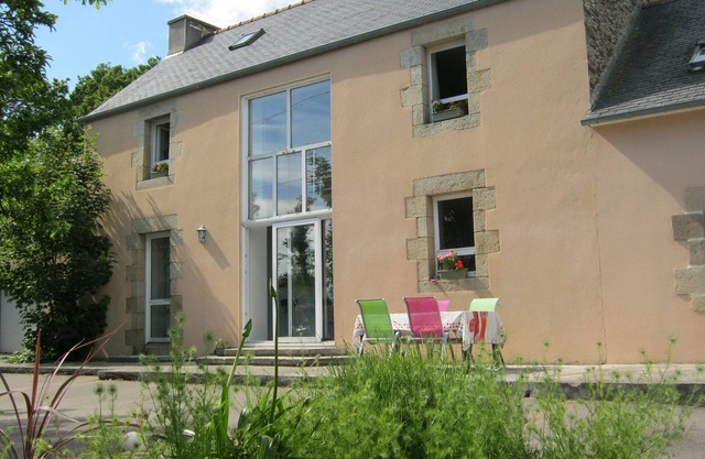 Country house - Brest West