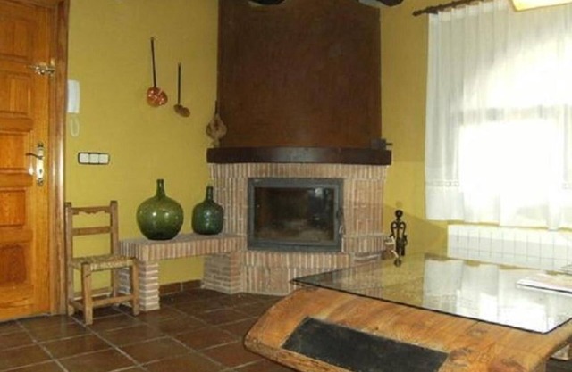 Country House 'Cuatro Torres' with Private Terrace and Wi-Fi