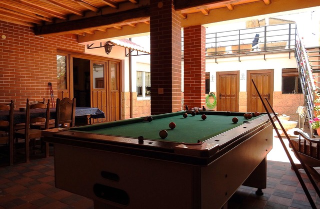 Country House 'El Capricho Del Tejar' with Shared Pool, Private Terrace and Wi-Fi