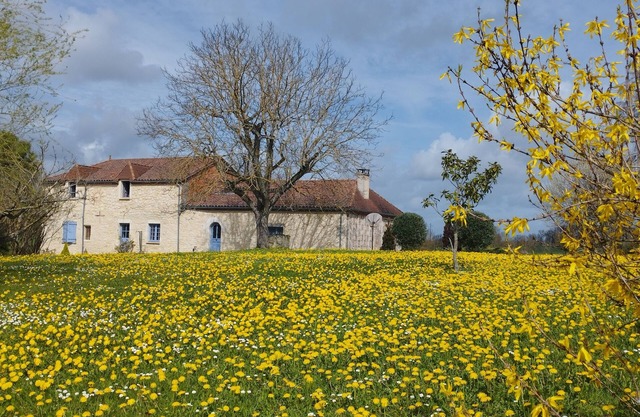 Country house
