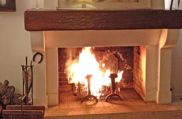 Country house 80 km from Paris