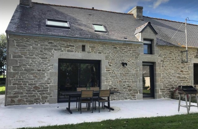 Country house