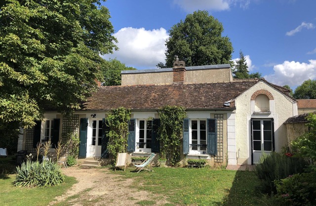 Country house