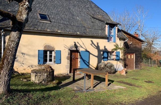Country house