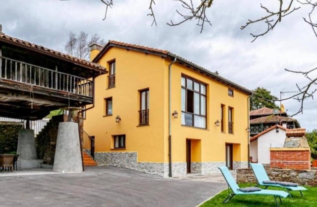Country House 'Hortensia' with Mountain View, Private Terrace and Wi-Fi