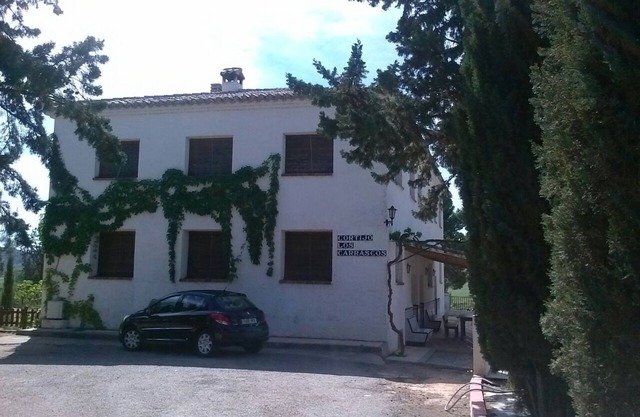 Country house in Finca Los Carrascos