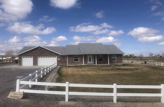Country house in Montrose