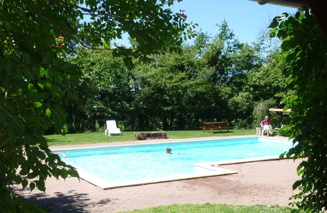Country house in Périgord