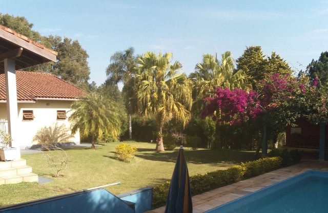 Country house in São Roque in the Patrimony of Carmo Condominium