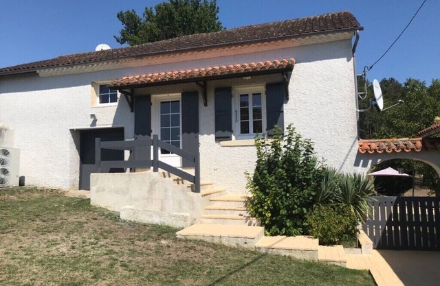 Country house in the Perigord