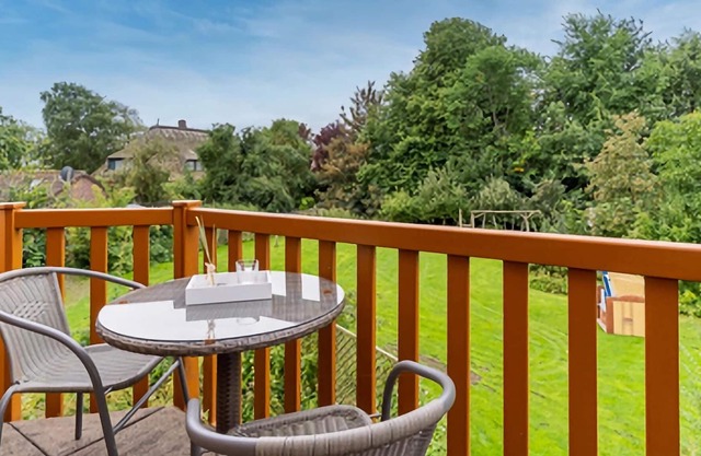 Country house in Vollerwiek