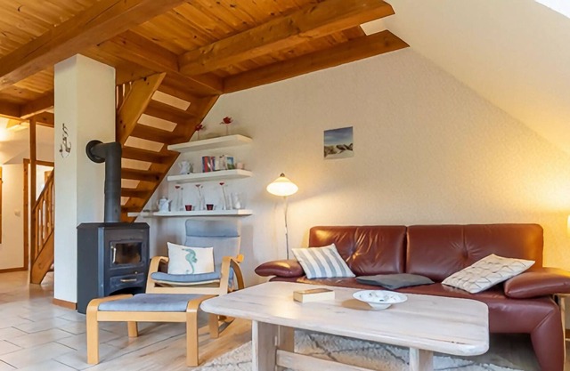 Country house in Vollerwiek