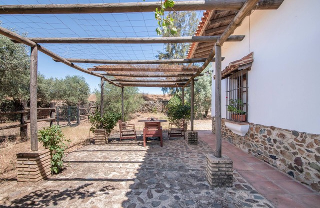 Country House 'Jara' with Mountain View, Shared Pool and Shared Garden