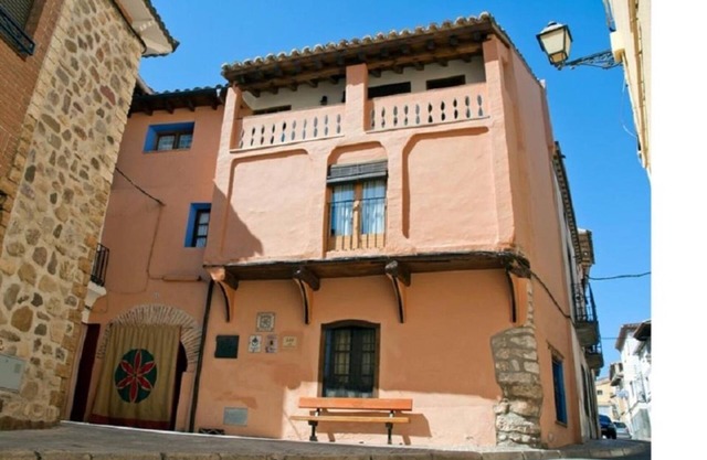 Country House 'Jara' with Private Terrace, Private Garden and Wi-Fi