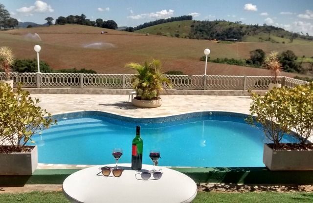 country house Kings ... tranquility and comfort!