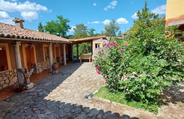 Country House 'Mansió De La Plata' with Mountain View, Private Pool and Wi-Fi