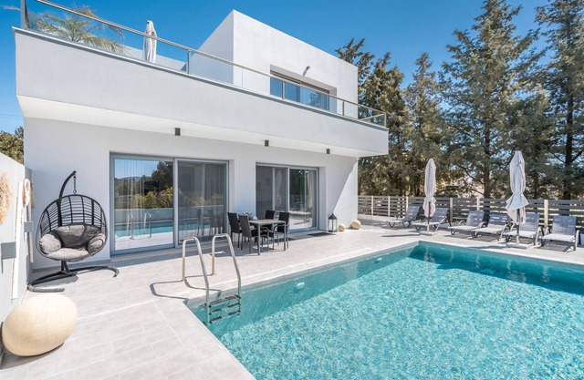 Country House 'Mb Luxury' with Mountain View, Wi-Fi and Air Conditioning