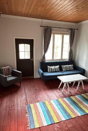 Country house near services