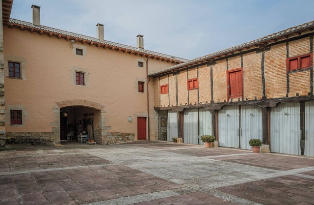 Country House 'Pastor' with Mountain View, Shared Garden and Wi-Fi