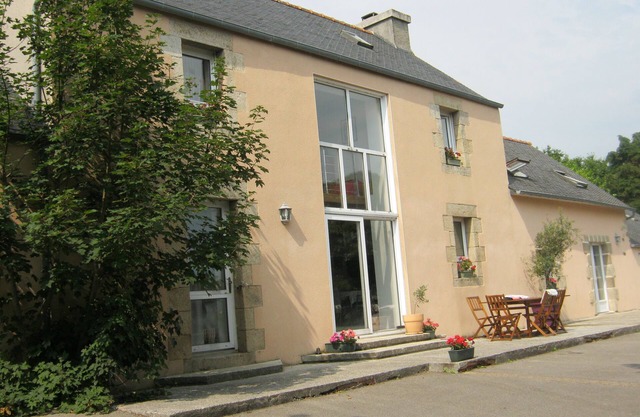 Country house -Porte de Brest.