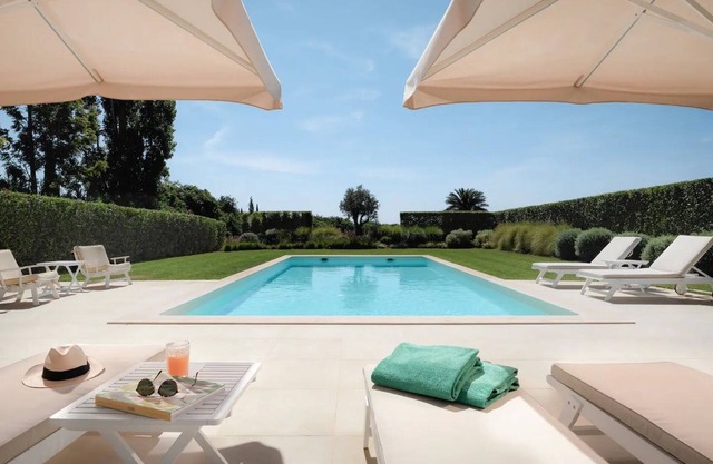 Country House "Quinta Da Donalda" with Mountain View, Private Pool & Wi-Fi