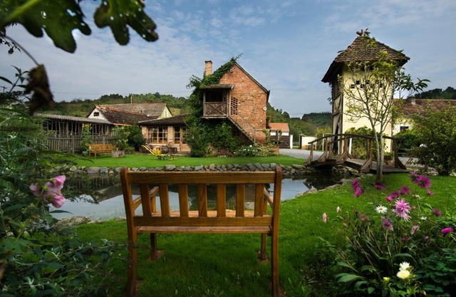 Country House Stara Kapela