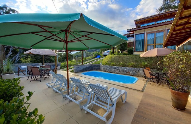 Country House with Pool