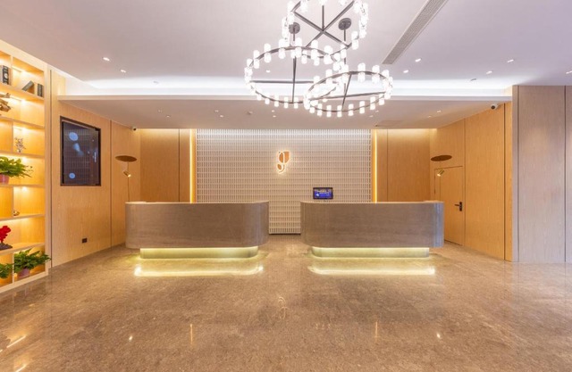 Country Inn & Suite by Radisson, Lanzhou Lanzhou First Hospital Wulipu