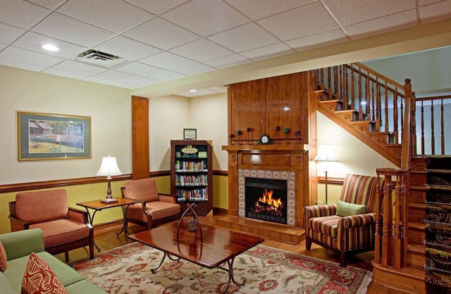 Country Inn & Suites by Radisson, Goldsboro, NC