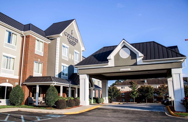 Country Inn & Suites by Radisson, Richmond West at I-64, VA