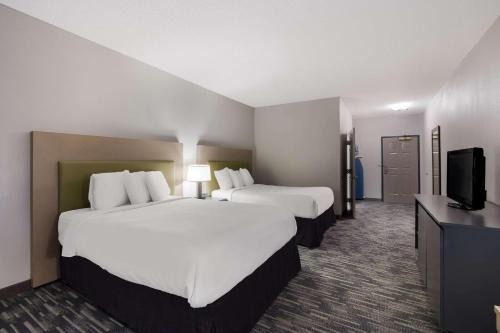 Country Inn & Suites by Radisson, Augusta at I-20, GA