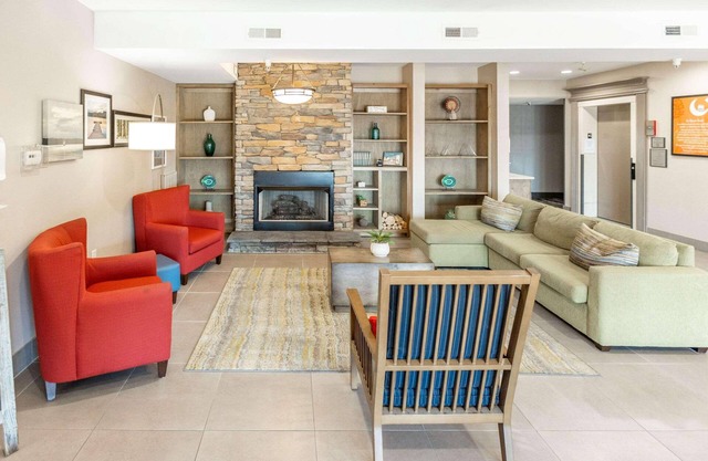 Country Inn & Suites by Radisson, Smyrna - Atlanta Northwest