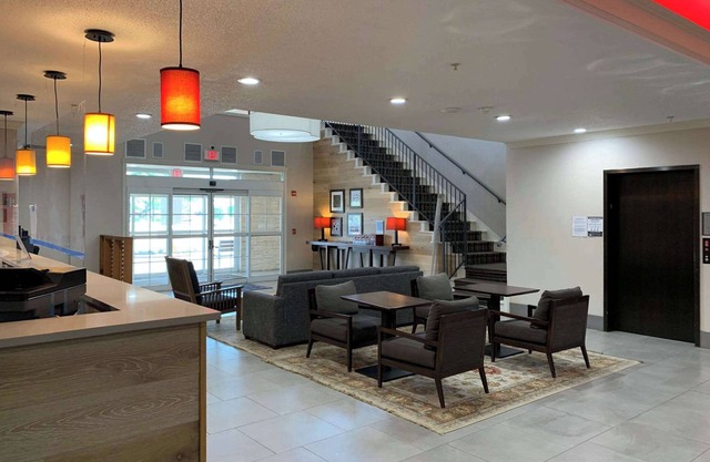 Country Inn & Suites by Radisson, Austin North (Pflugerville), TX