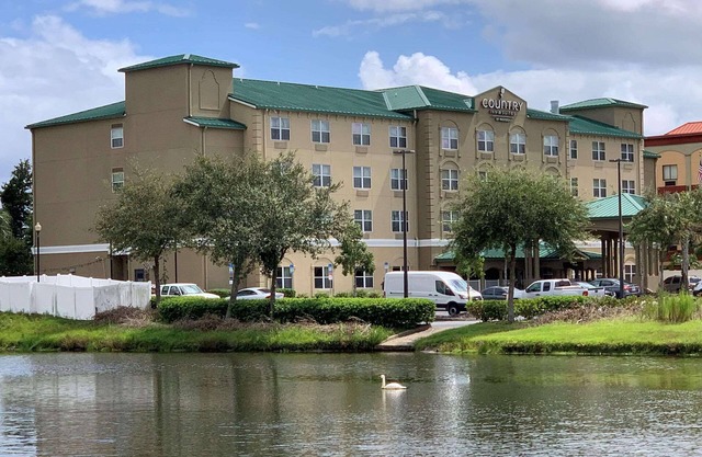 Country Inn & Suites by Radisson, Jacksonville West, FL