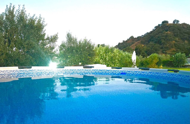 Country House 'Kina' with Private Pool, Wi-Fi and Air Conditioning