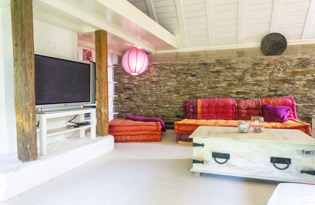 Country life at the Pyrmonter Zehnthof