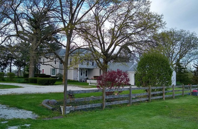 Country Retreat - Forest stroll, pond + wildlife