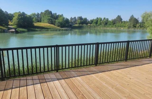 Country Side Escape 2