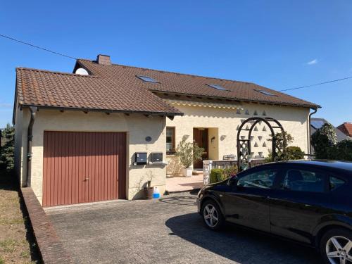 Country Side Family Home