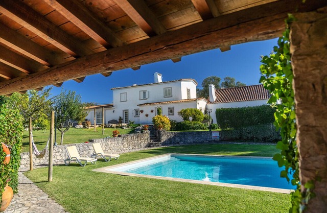 Country Village Senses - Quinta Exclusiva